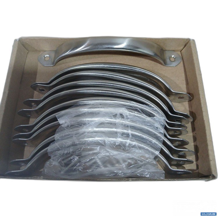 Artikel Nr. 882215: Möbelgriffe 10Stk 