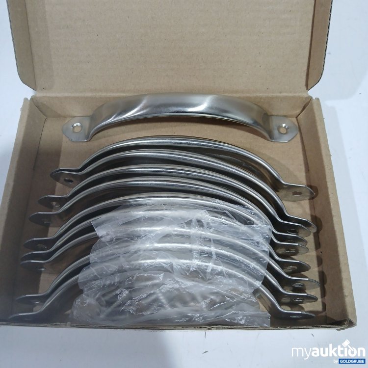 Artikel Nr. 882215: Möbelgriffe 10Stk 