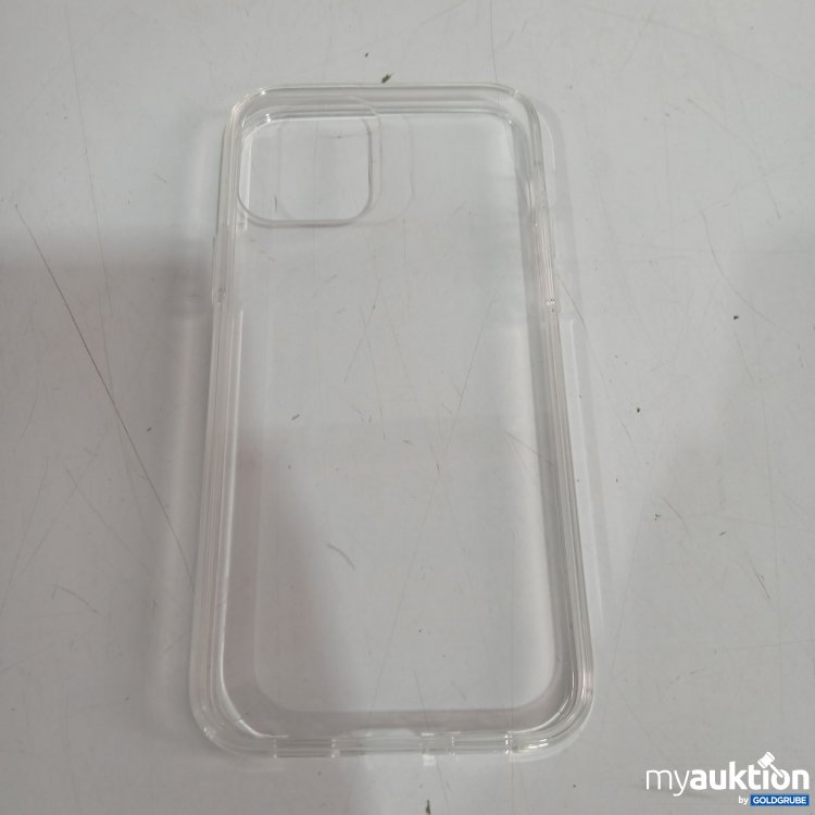Artikel Nr. 894215: Clear Case for iPhone 12 / 12Pro 