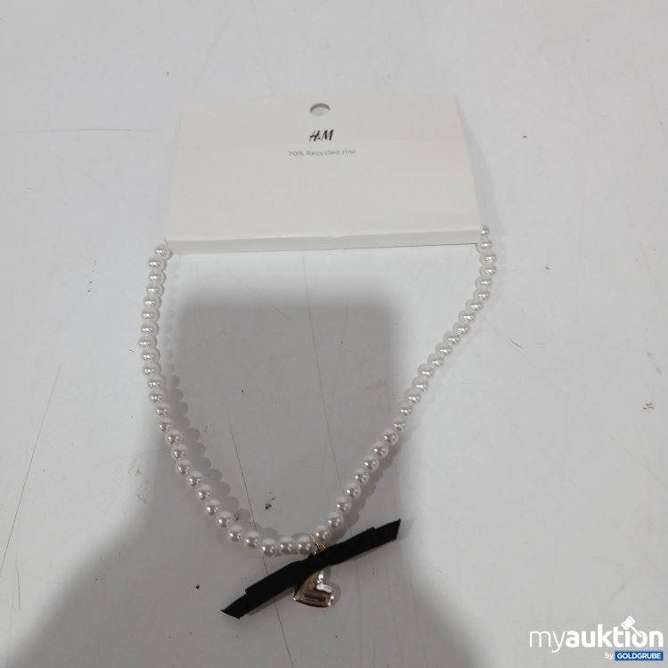 Artikel Nr. 895215: H&M Kette 