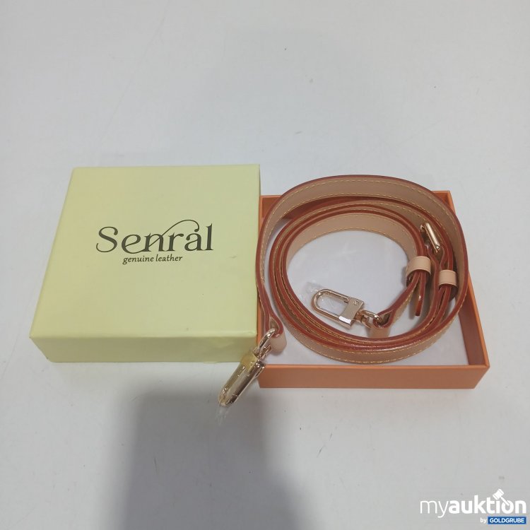Artikel Nr. 911215: Senral Ersatzriemen für Handtasche