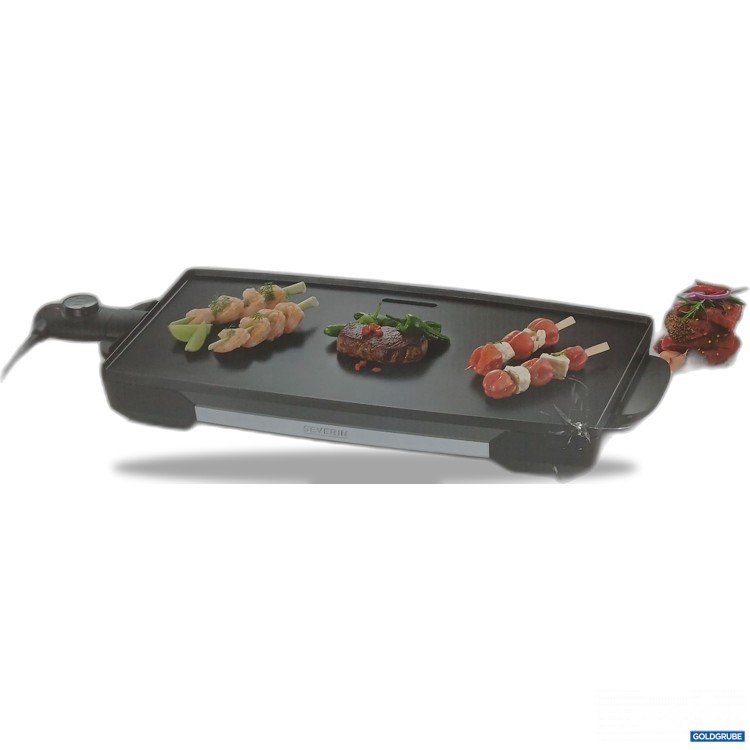 Artikel Nr. 915215 Artikel Nr. 915215: Severin Tischgrill ca.59,5x32,5cm KG 2397