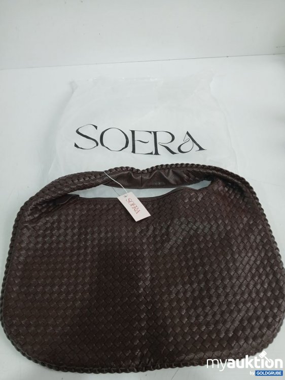 Artikel Nr. 931215: SOERA Handtaschendtasche