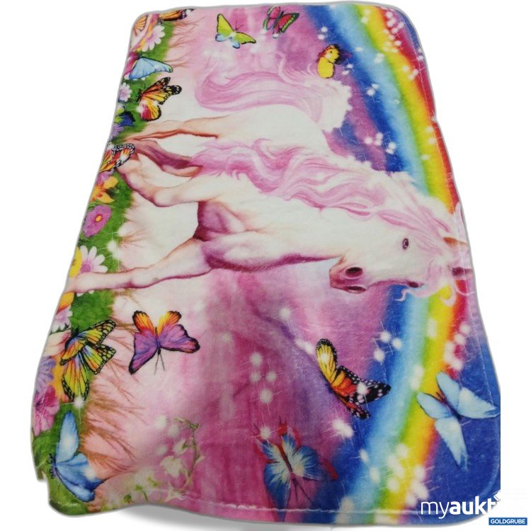 Artikel Nr. 932215: Unicorn Teppich