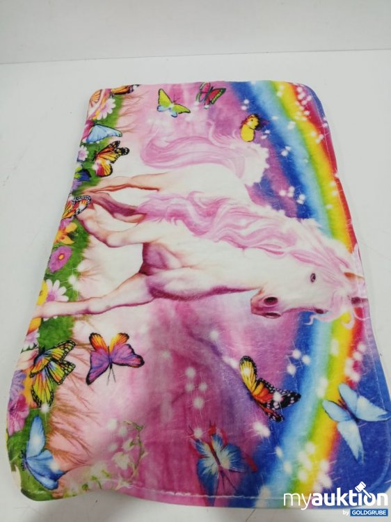 Artikel Nr. 932215: Unicorn Teppich