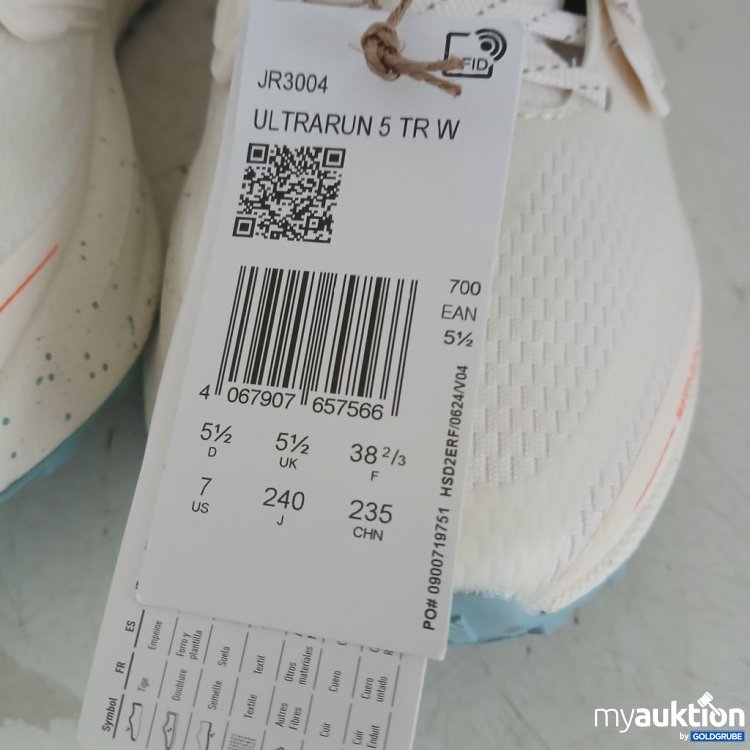 Artikel Nr. 954215: Addidas ULTRARUN 5 TR W