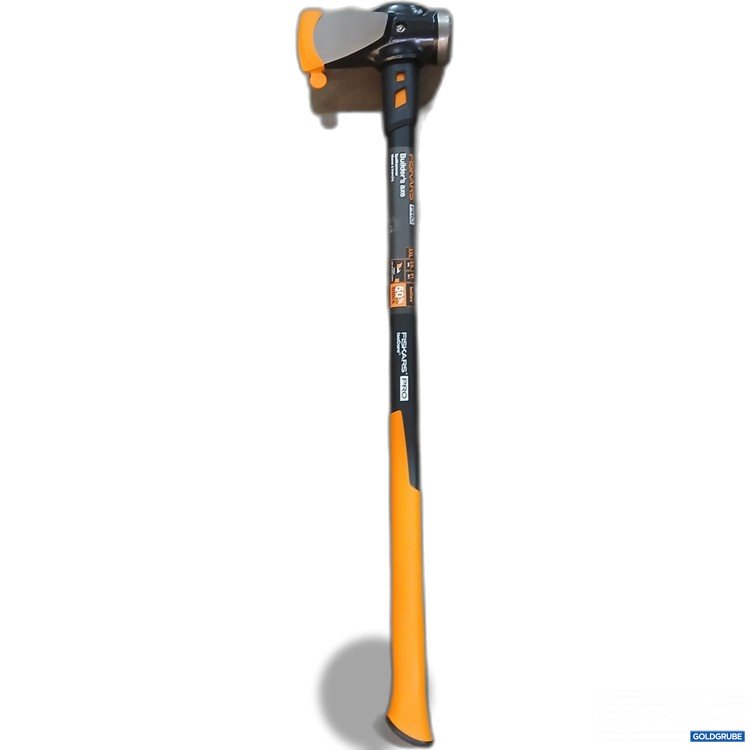 Artikel Nr. 955215 Artikel Nr. 955215: Fiskars Pro Spaltaxt