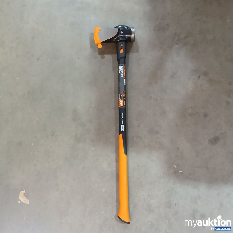 Artikel Nr. 955215 Artikel Nr. 955215: Fiskars Pro Spaltaxt