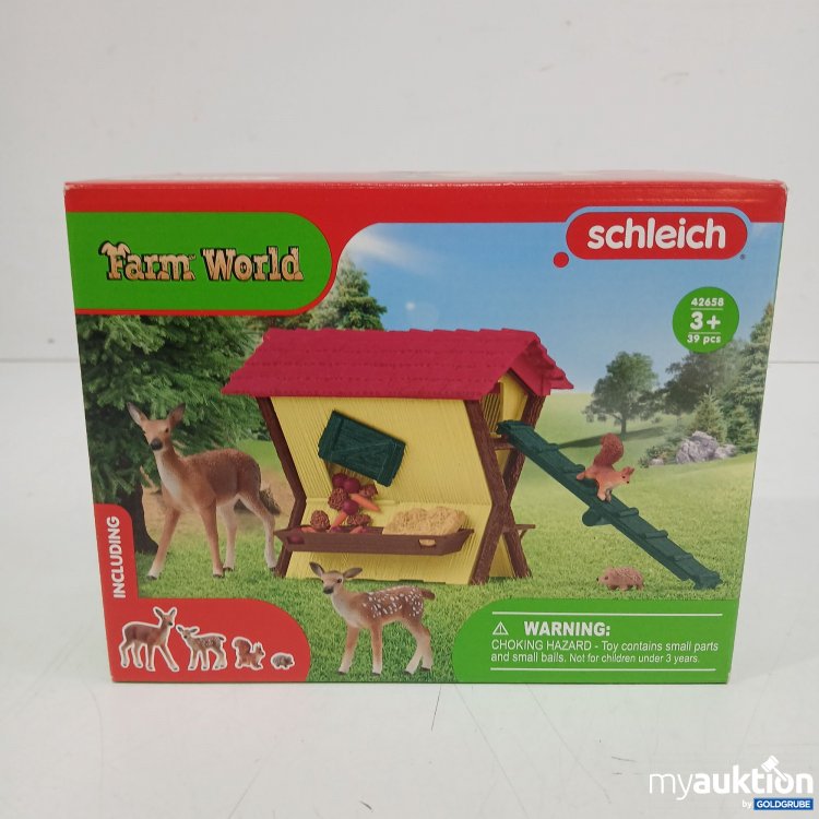 Artikel Nr. 956215: Schleich Farm World 42658