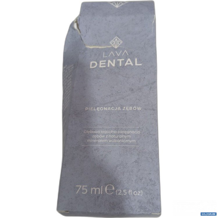 Artikel Nr. 958215: Lava Dental Zahnpflege 75ml 