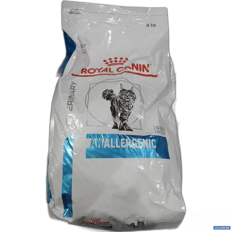 Artikel Nr. 967215: Royal Canin  Anallergenic 4kg 