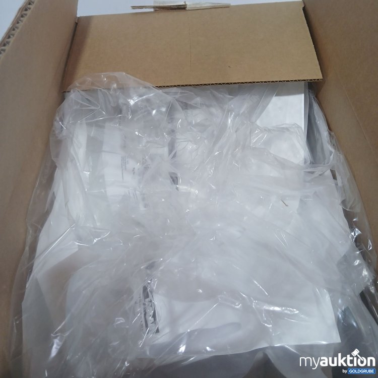 Artikel Nr. 972215: Genesys Banded Bag with Rubberband and Tape 76x76cm 25Stk 