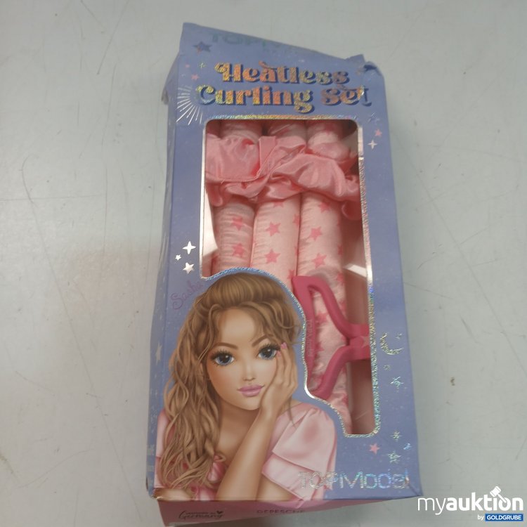 Artikel Nr. 984215 Artikel Nr. 984215: Heatless Curling Set Top Model