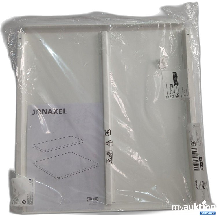 Artikel Nr. 986215: Ikea Jonaxel 50x51cm 204.199.59 