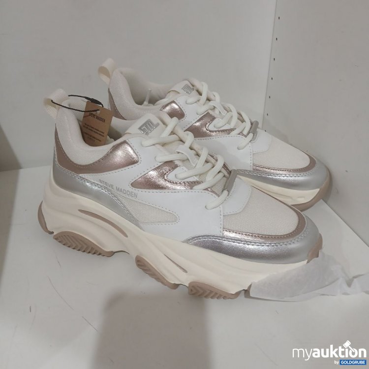 Artikel Nr. 990215 Artikel Nr. 990215: Steve Madden Sneakers Progressive