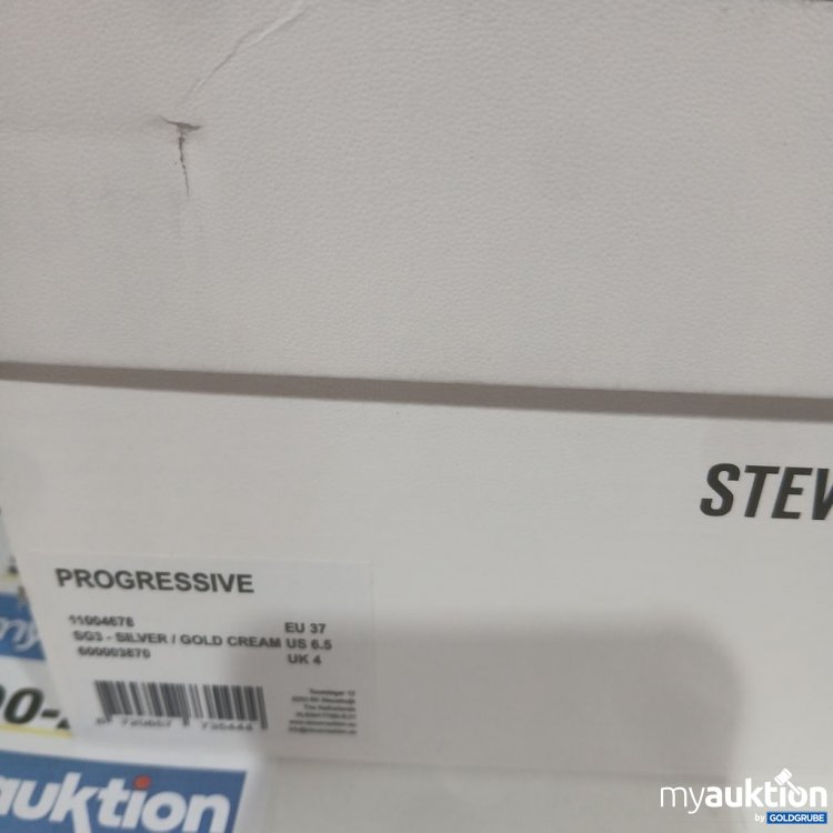 Artikel Nr. 990215 Artikel Nr. 990215: Steve Madden Sneakers Progressive