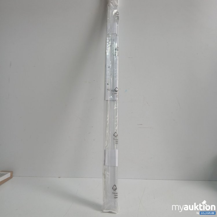Artikel Nr. 992215: Plissee-Jalousie weiß ca 90cm breit
