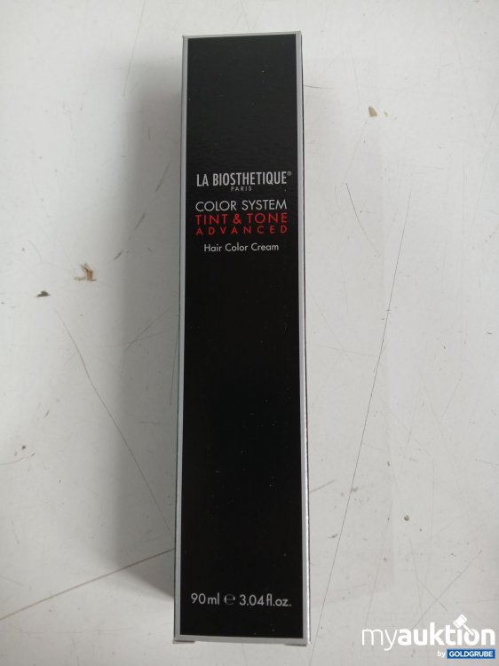 Artikel Nr. 996215 Artikel Nr. 996215: LA BIOSTHETIQUE Paris Color 90ml 6/2 6B