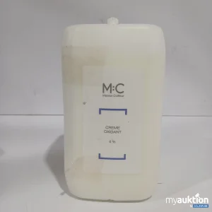 Auktion MC M:C Creme Oxidant 6 % 5L