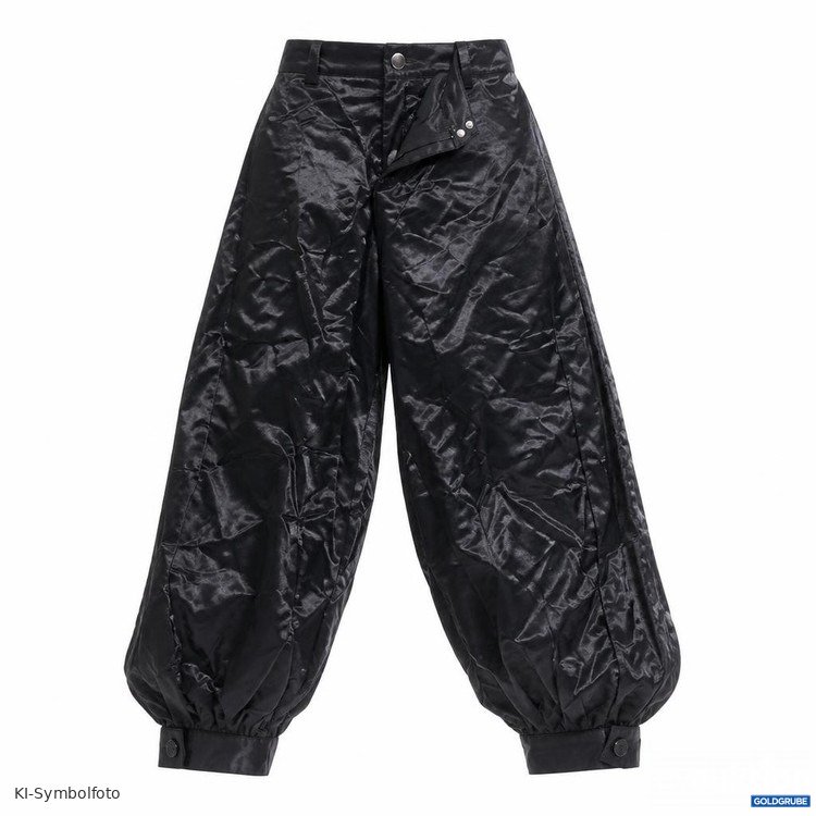 Artikel Nr. 435216: Stradivarius Ballon Hose