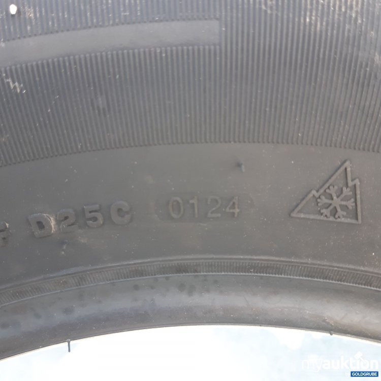 Artikel Nr. 439216 Artikel Nr. 439216: Syron Merkep llX 195/70R15C 8PR 104/102T M+S