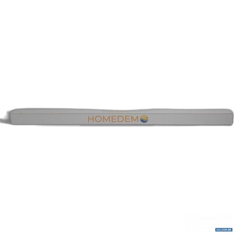 Artikel Nr. 444216: Homedem Doppelrollo mit Klemmträgern 67860 weiß