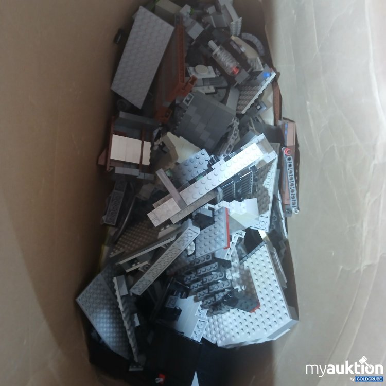 Artikel Nr. 461216 Artikel Nr. 461216: Lego Star Wars 10188
