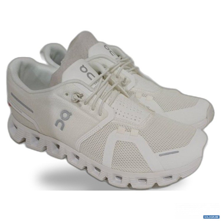 Artikel Nr. 464216 Artikel Nr. 464216: On Cloud 5 Damen Laufschuhe Gr. 38