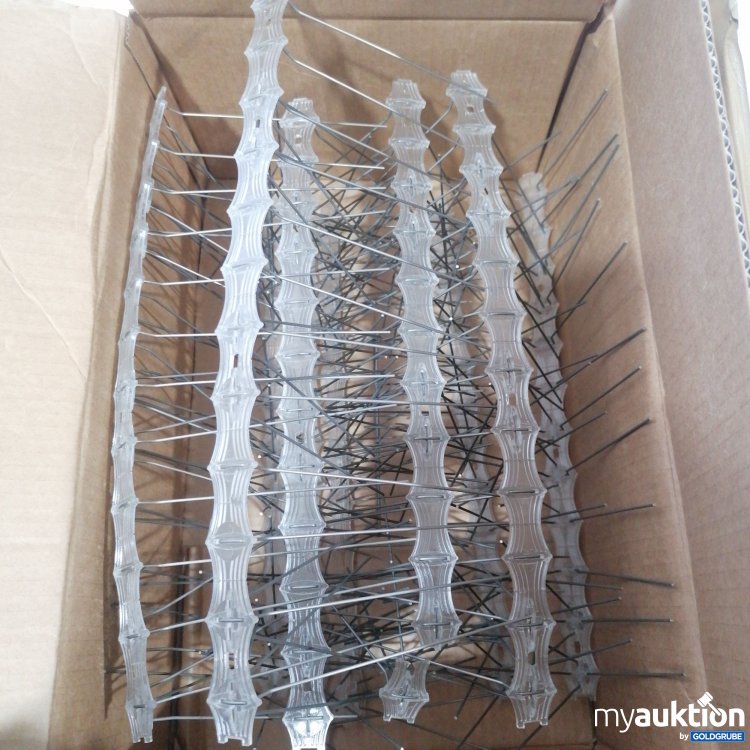 Artikel Nr. 522216 Artikel Nr. 522216: Vogelschutz Typ C