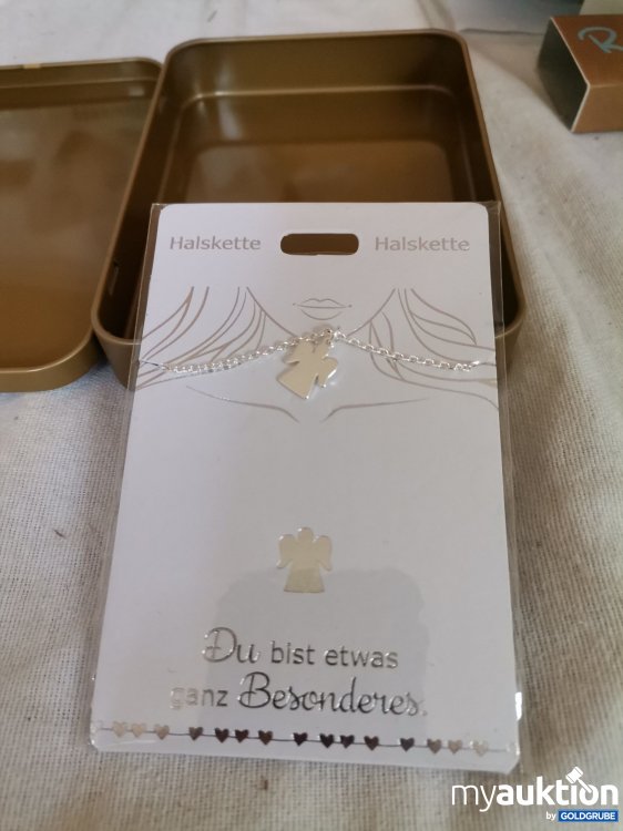 Artikel Nr. 674216: Halskette 