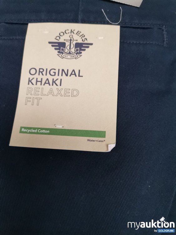Artikel Nr. 676216: Dockers Hose 