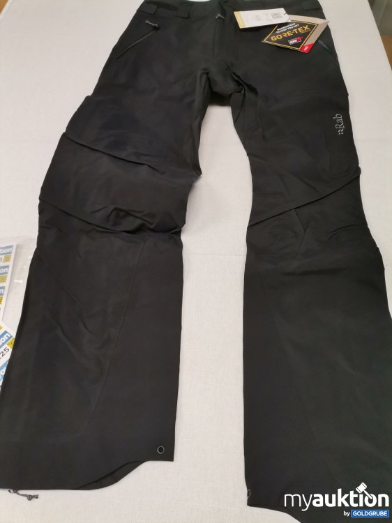 Artikel Nr. 716216: Rabe latok gtx pants 