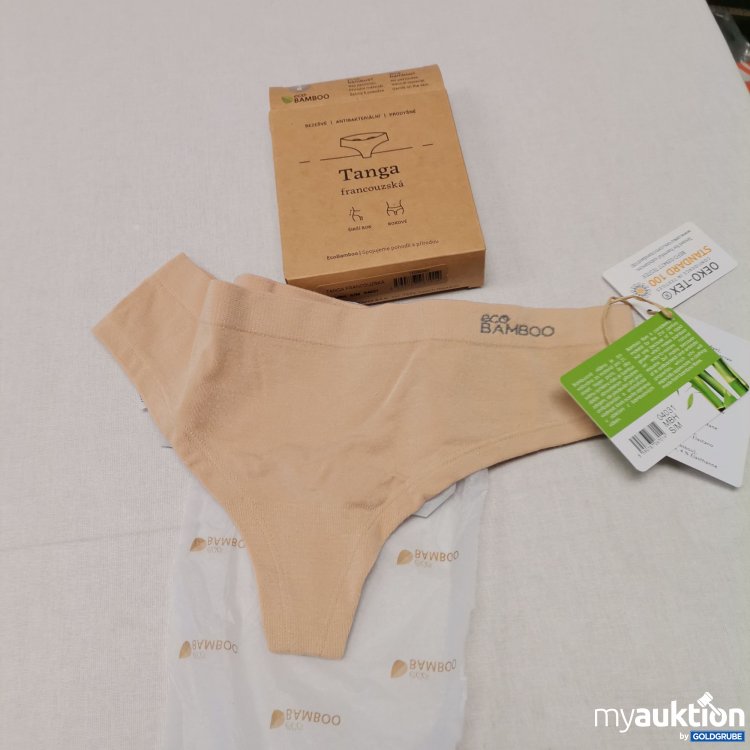 Artikel Nr. 728216: Bamboo Tanga