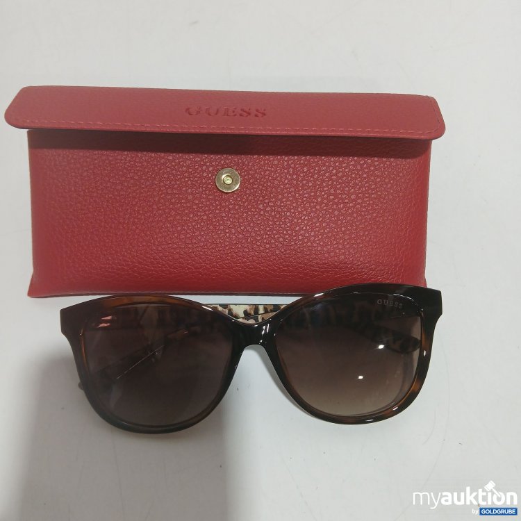 Artikel Nr. 815216 Artikel Nr. 815216: Guess Sonnenbrille