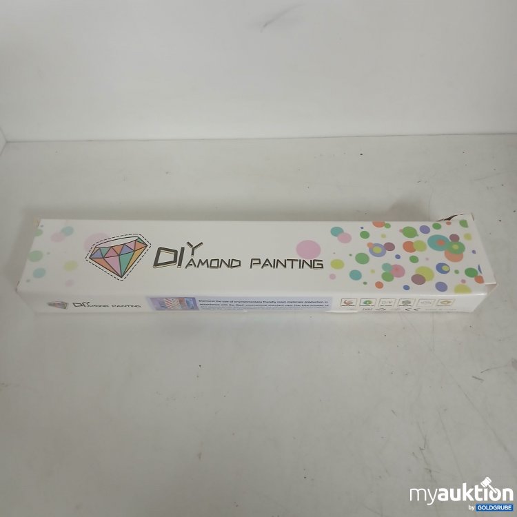 Artikel Nr. 819216 Artikel Nr. 819216: Diamond Painting