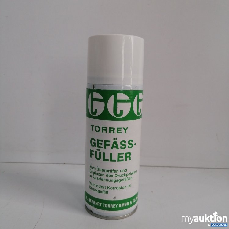 Artikel Nr. 844216: Torrey Gefässfüller 400ml
