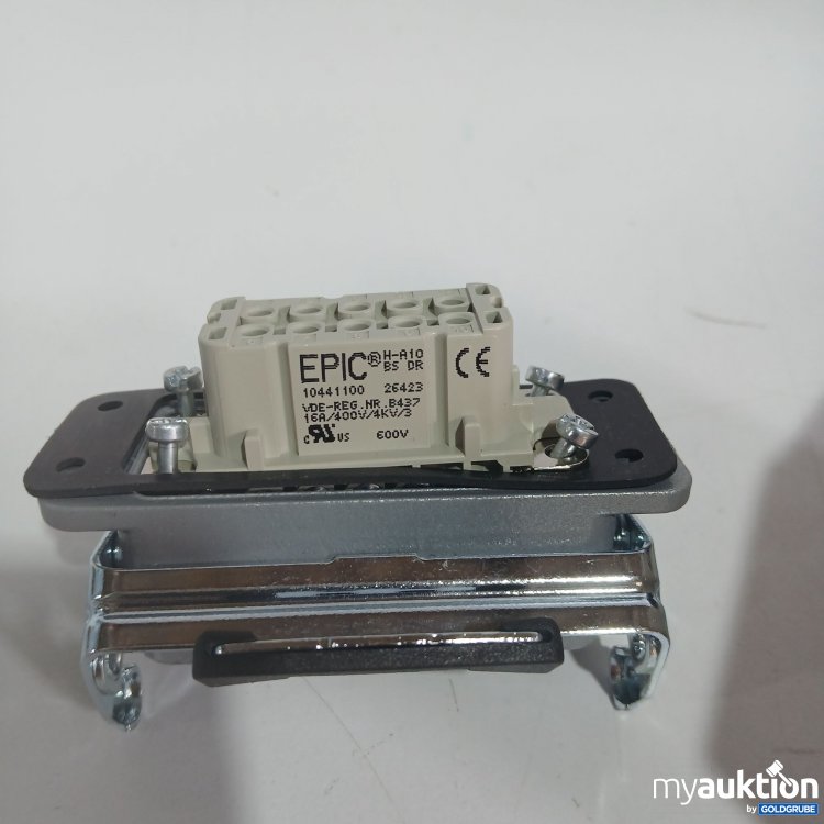 Artikel Nr. 849216: Epic Kit H-A 10 BS AG 75009627 