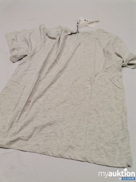 Artikel Nr. 863216: Nakd Shirt oversized 