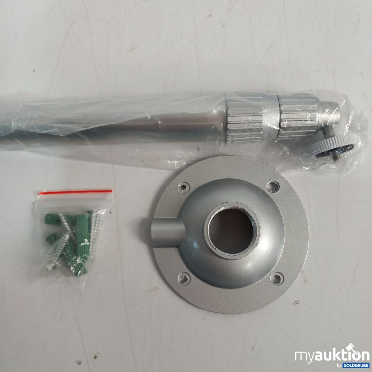 Artikel Nr. 871216 Artikel Nr. 871216: Wall Mound Metal Celling Projector 6mm Thread 21cm Firm Projector Brücke Stand Rotatable DV Camera BracketColor 20-40