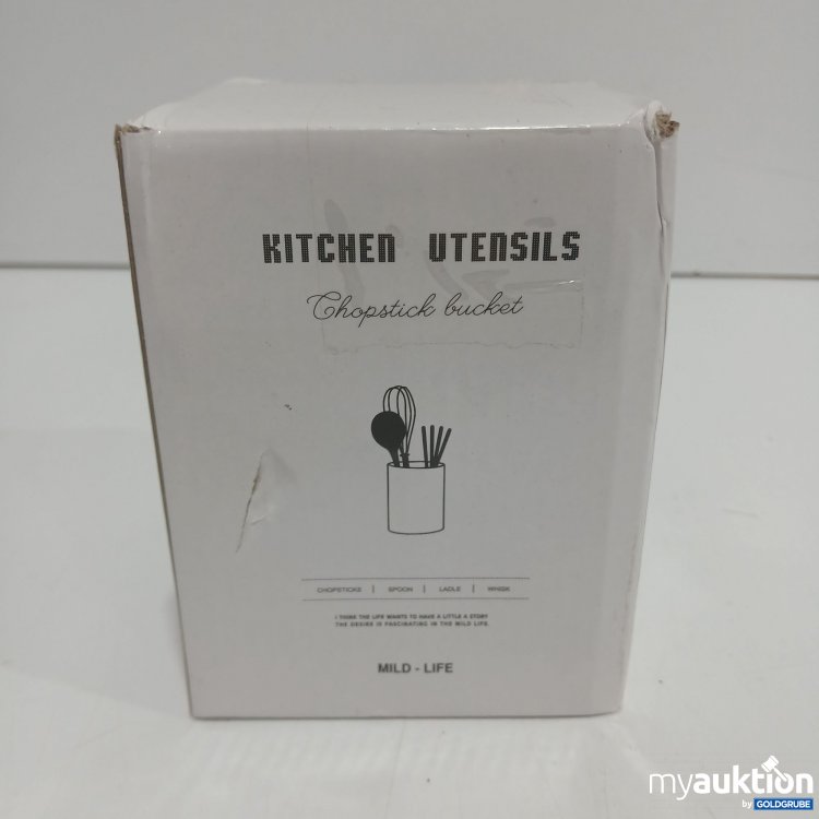 Artikel Nr. 877216 Artikel Nr. 877216: Kitchen Utensils Chopstick bucket
