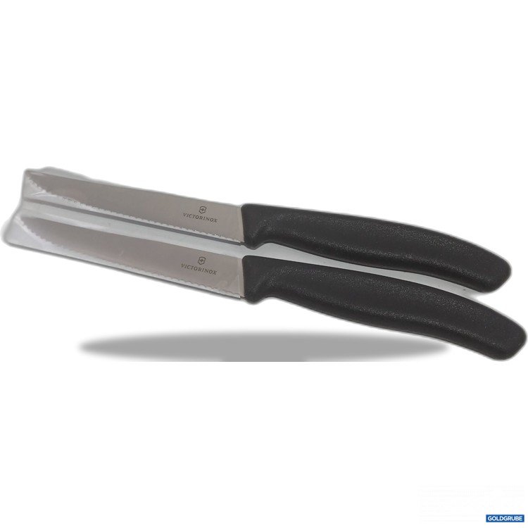 Artikel Nr. 883216 Artikel Nr. 883216: Victorinox Messer