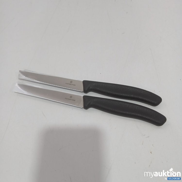 Artikel Nr. 883216 Artikel Nr. 883216: Victorinox Messer