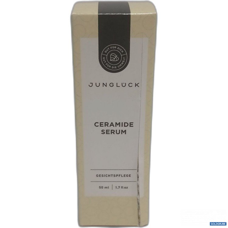 Artikel Nr. 884216: Junglück Ceramide Serum 50ml