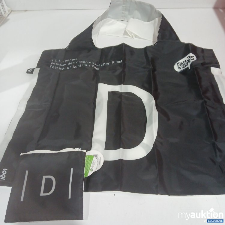 Artikel Nr. 893216: Faltbare Tasche ca. 49x42cm 