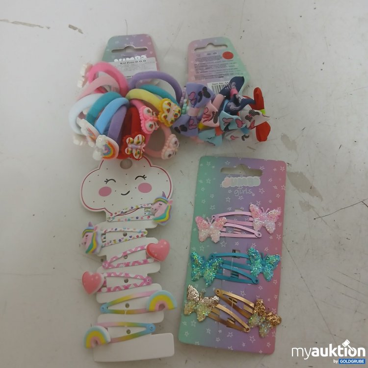 Artikel Nr. 902216: Kinder Haarschmuck 