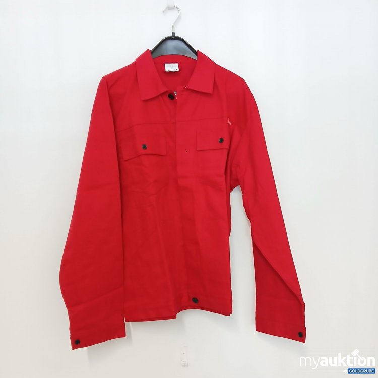 Artikel Nr. 908216: Planam Bundjacke 