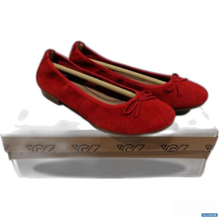 Artikel Nr. 913216: Tamaris Ballerinas 