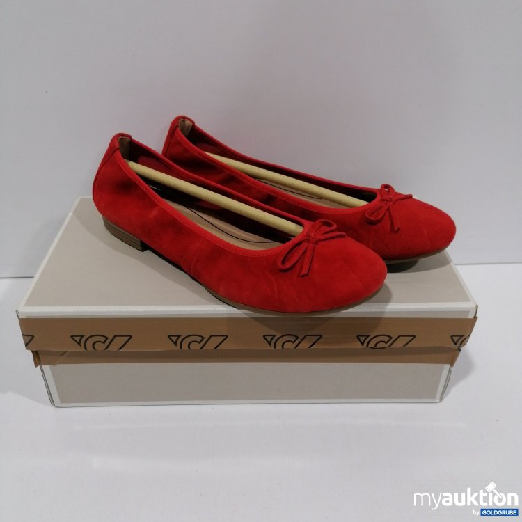 Artikel Nr. 913216: Tamaris Ballerinas 