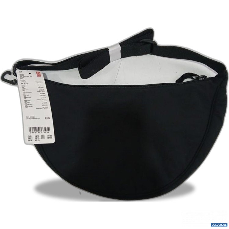 Artikel Nr. 931216 Artikel Nr. 931216: UNIQLO Bauchtasche