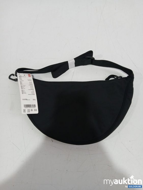 Artikel Nr. 931216 Artikel Nr. 931216: UNIQLO Bauchtasche